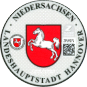 Wappen AUR, NOR